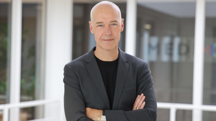 Arjan Pomper