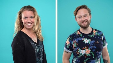 De mens maakt nog steeds het verschil in een wereld die steeds meer digitaliseert