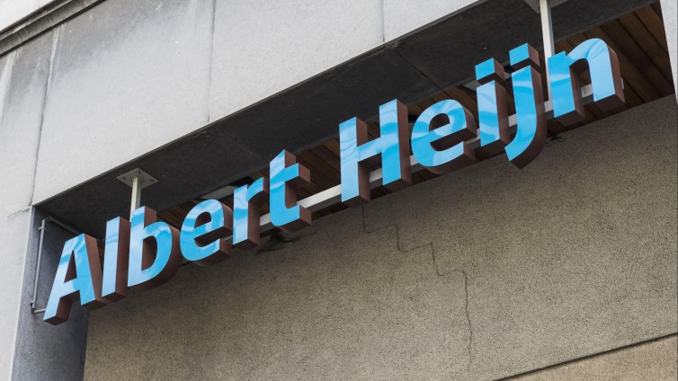 Albert Heijn in België