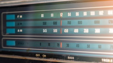 Qmusic heeft beste maand november ooit, NPO 3FM in de lift