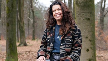 Merkpionier Lotte Mulder (Nooch): 'Ik wil niet dat onze sneakers exclusief zijn'