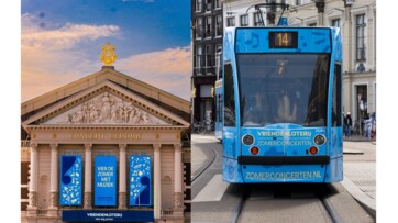 Zo verleidt Het Concertgebouw nieuw publiek
