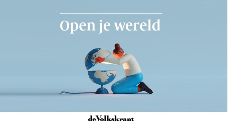 de volkskrant