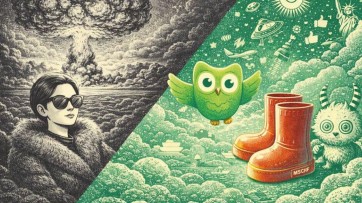 Co-existentie: de nieuwe symbiose tussen menselijke creativiteit en AI-autonomie