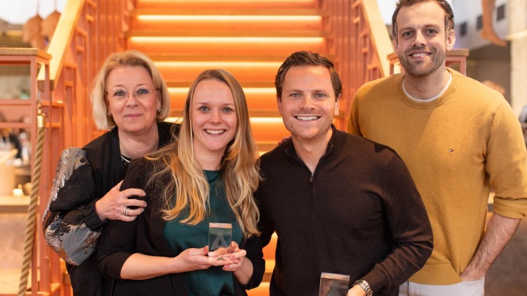 The Committed Agency