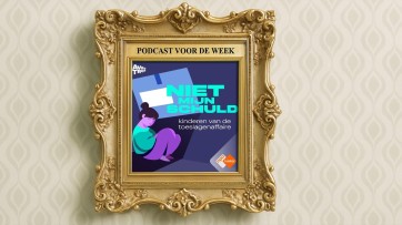 Podcast voor de Week: Niet mijn schuld
