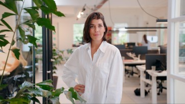 Team Lewis benoemt Jennifer Vogels tot managing director Nederland