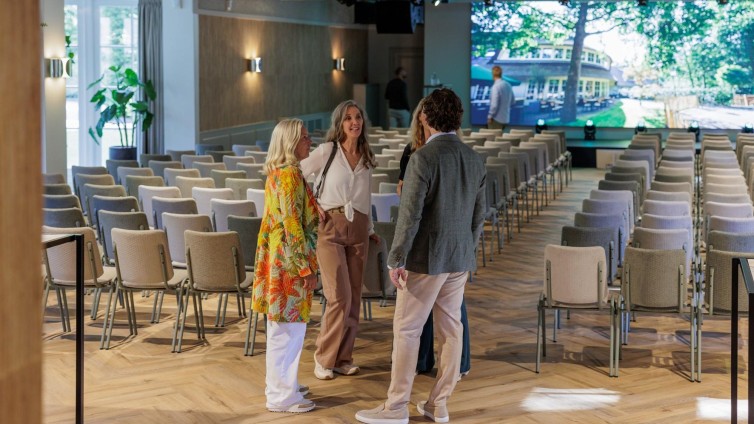 Hoe Vuursche Lodge merken helpt hun verhaal te laden