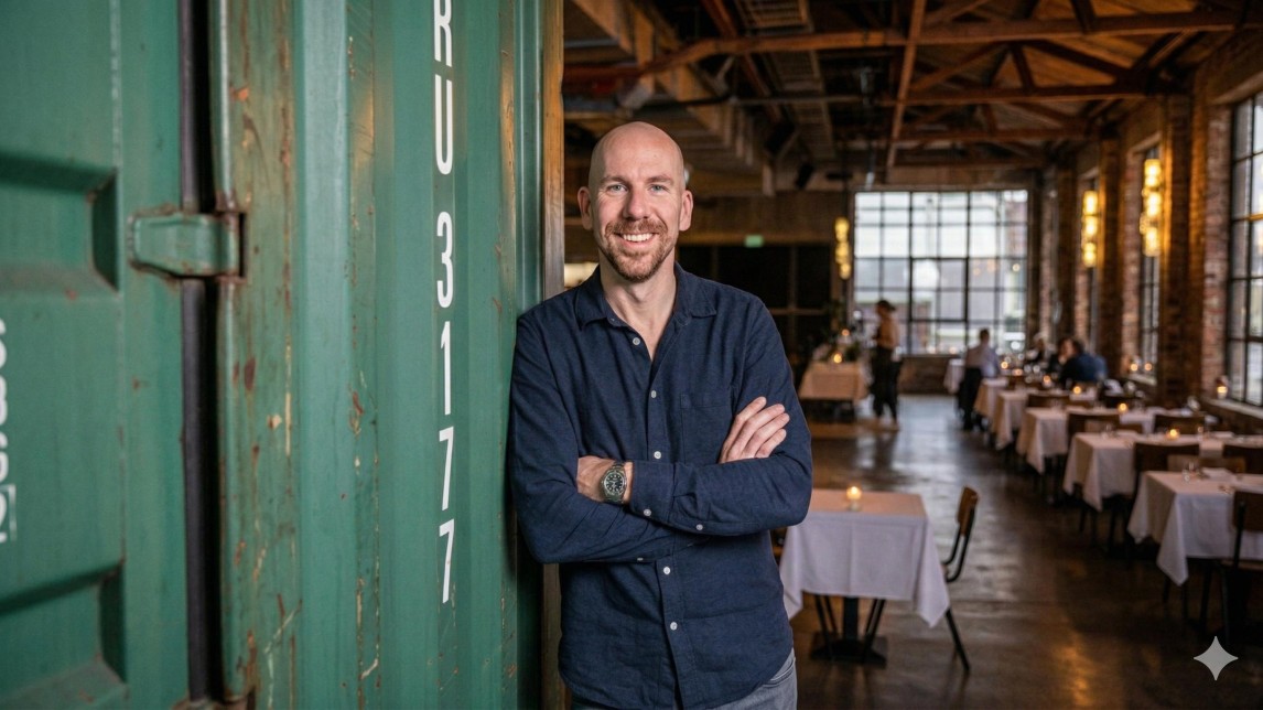 Marcel van der Heijden