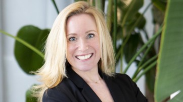 Jorieke de Vries (ex-Jumbo) nieuwe CMO bij TFH Holland Group