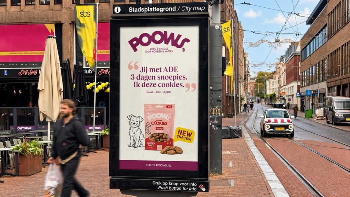 poows