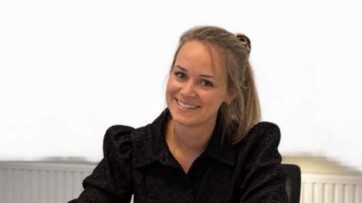 Carrière-update: Tessa Schalk naar Auke Media