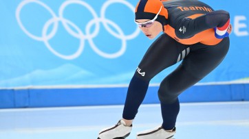 De impact van de goudste spelen ooit