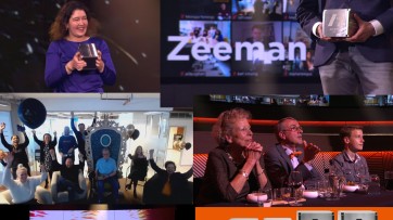 San Accenten: Waarom Auping, TBWA en Zeeman wonnen, plus het complete winnaarsoverzicht