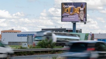 Otrium: AI-gedreven radiocampagne levert bovengemiddeld veel klanten en omzet op