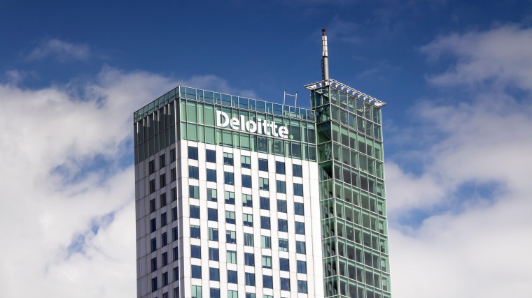 Deloitte 