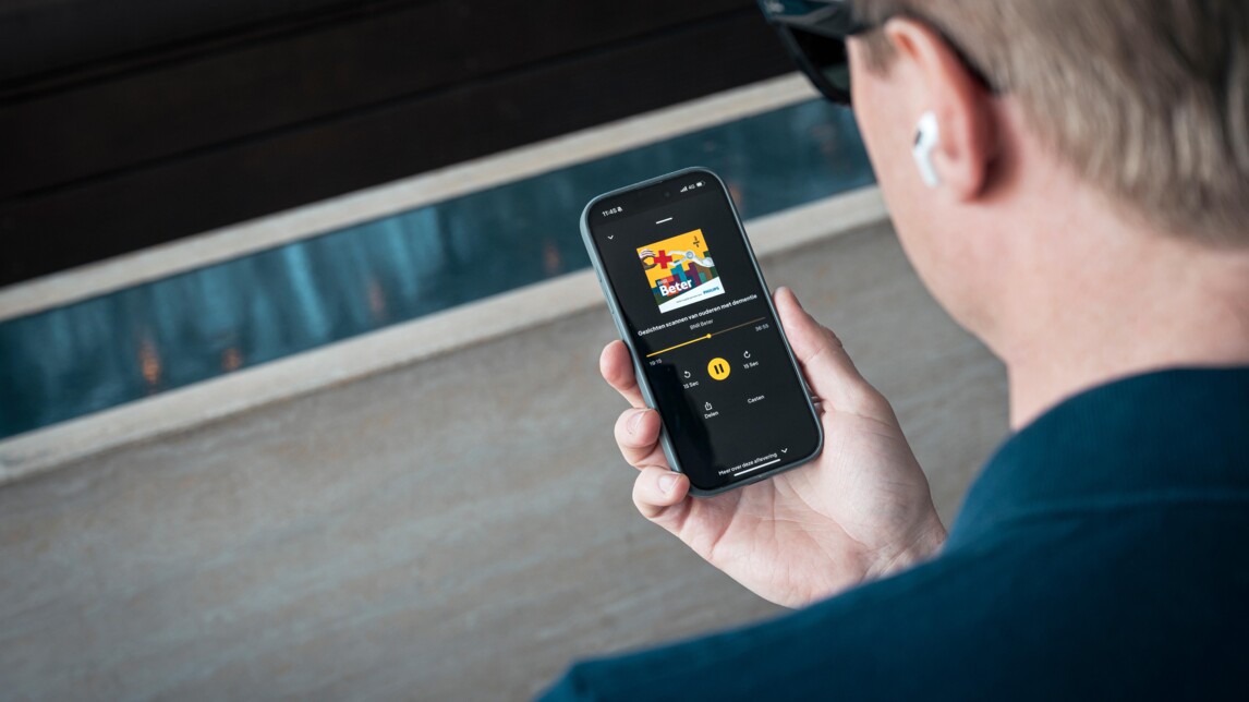 Programmasponsoring op BNR versterkt merkoverweging en merkvoorkeur 