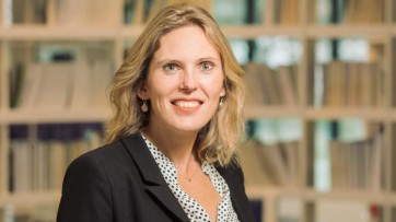 ‘Thought leaders willen iets realiseren wat er nog niet is’