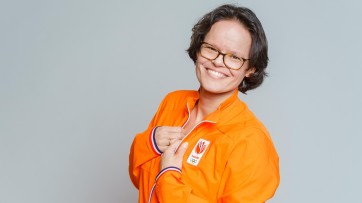 Natasja van Brummelen (NOC*NSF) over de sportzomer: ‘We zijn enorm op de proef gesteld’