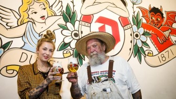Speciaalbiermerk Duvel zet de jacht in op de Nederlandse millennial