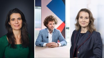 Nieuw event ‘Digital Humans’: hoe AI het gezicht van merken verandert