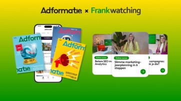 Adformatie introduceert cursusaanbod bij abonnement en nieuwe tech-nieuwsbrief