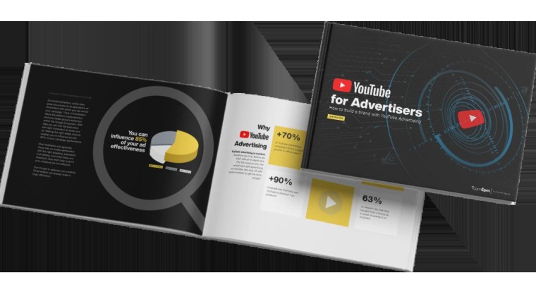 Whitepaper YouTube for Advertisers