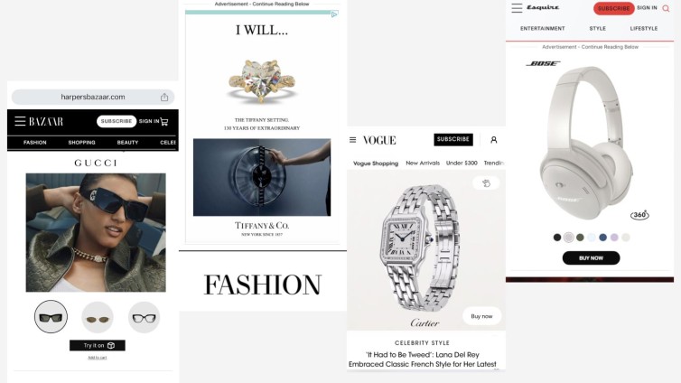 Interactief advertentiebedrijf Revolution Ad start met Rituals als klant