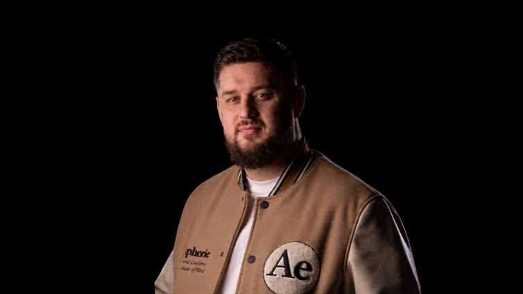 Haris Trnjanin, Talent Coach TBWA\NEBOKO