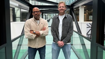 AI Opener wordt Tisser: 'AI-experiment maakt plaats voor toepassing'