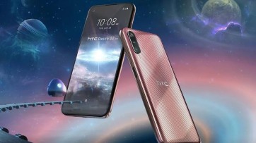 Dit kun je met de 'metaverse-smartphone' van HTC