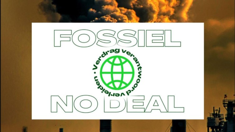 fossiel no deal