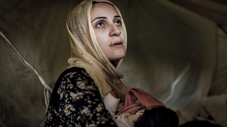 Fotografie Lynsey Addario