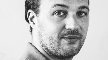 Ondertussen bij... Off the Record: ‘De combinatie van data en creatie is heilig’