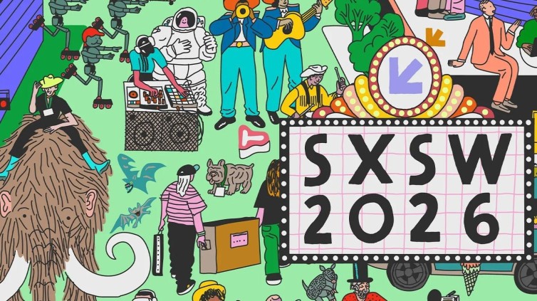SXSW 2026