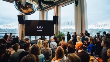 Dit zijn de winnaars van de Digital Creative Competition van Ocean Outdoor