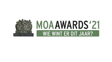 MOAwards breidt bureau-award uit: Bureau van het Jaar XL