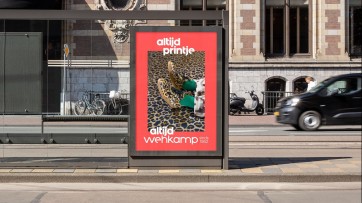 Wehkamp kiest na pitch voor Dawn en lanceert merkplatform ‘Altijd Wehkamp. Sinds 1952’