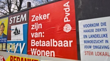 Probeer ook eens uw basisemotie te benoemen