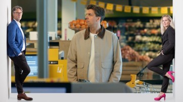 Kan Rob Kemps de iconische Jumbo-familie doen vergeten?