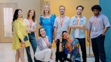 Deze 10 Nederlandse social-creators moeten we volgens Meta in de gaten houden