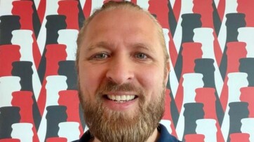 Carrière-update: Martijn Kroonstuiver van Apple naar Coca-Cola