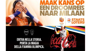 Olympische Spelen: droompodium voor sporters… en voor merken?