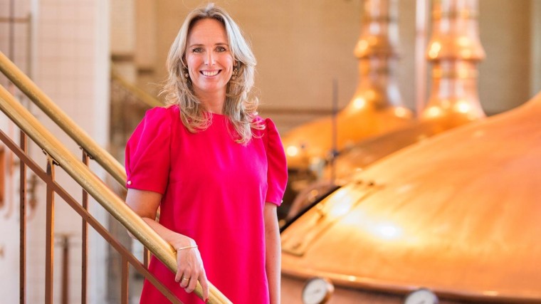 Lieke van Westendorp