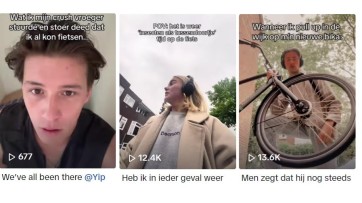 Cortina wil ‘Randstedelijke’ jongeren bereiken via een nieuw TikTok-kanaal