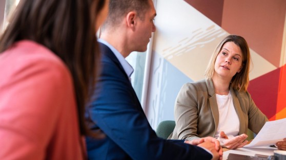 Professioneel stemgebruik