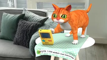 Wecycle lanceert nieuwe Snapchat-lens voor jongeren