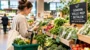 Biologische supermarktomzet klimt gestaag, maar echte doorbraak blijft uit