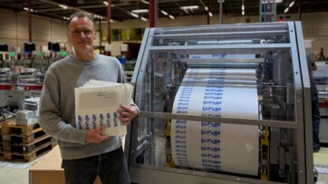 Bundle: minder bezorgkosten, meer aandacht