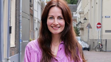 Dewi van de Waeter (The Lekker Company): 'Ik droomde van een klein werkplaatsje'